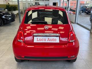 FIAT 500 usata, con Alzacristalli elettrici