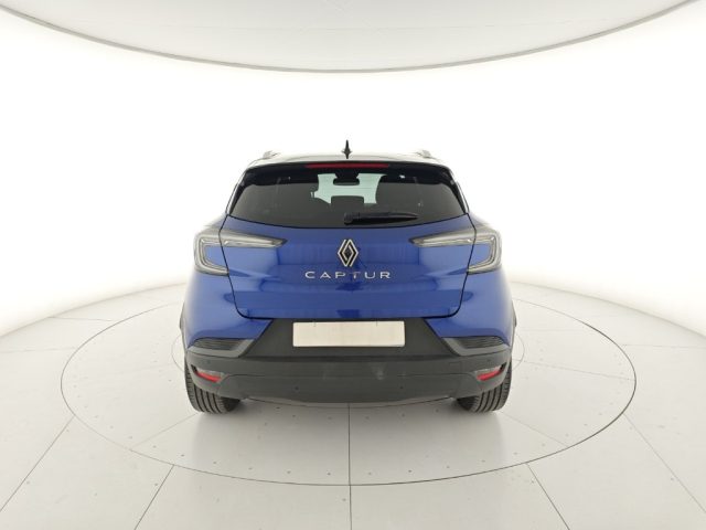 RENAULT Captur usata, con Alzacristalli elettrici