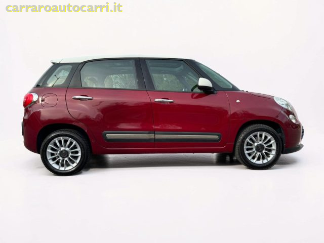 FIAT 500L usata, con Airbag