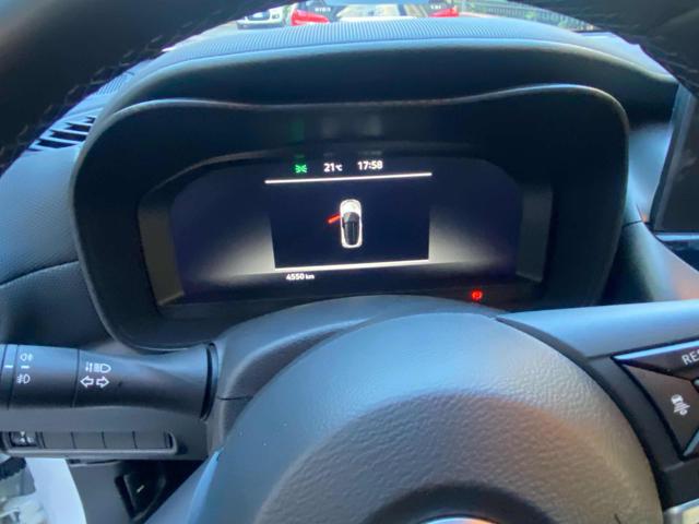 NISSAN Juke usata 6