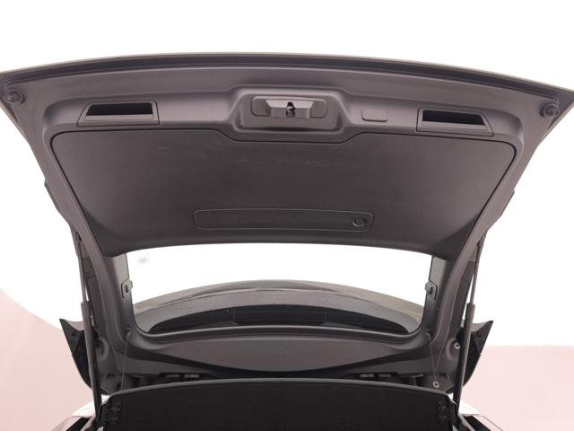 LAND ROVER Range Rover Evoque usata, con Volante in pelle