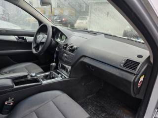 MERCEDES-BENZ C 200 usata, con Airbag Passeggero