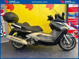 KYMCO Xciting 500