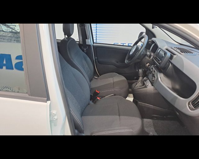 FIAT Panda usata 17