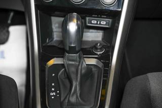VOLKSWAGEN T-Roc usata, con Sedile posteriore sdoppiato