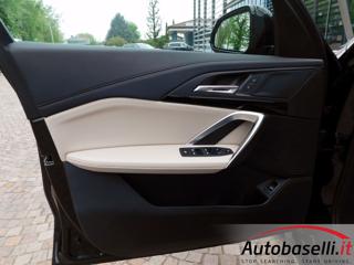 BMW X1 usata, con Isofix