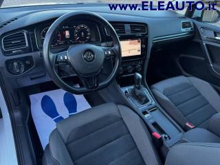 VOLKSWAGEN Golf usata, con Controllo trazione