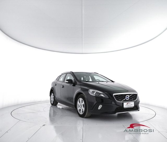 VOLVO V40 usata 1