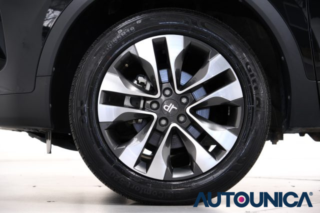 DR MOTOR DR 5.0 usata, con Fendinebbia