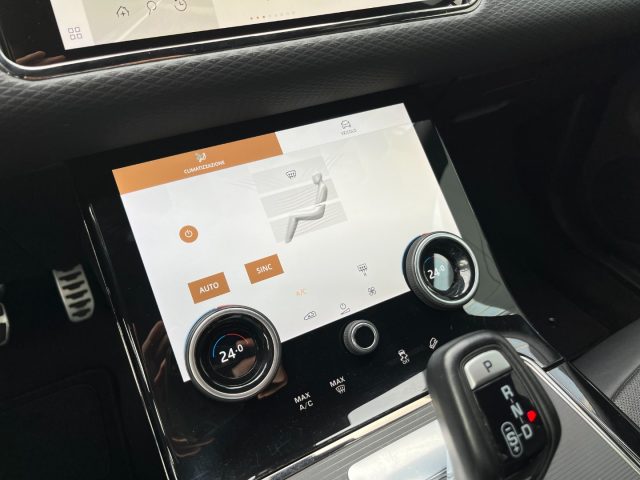 LAND ROVER Range Rover Evoque usata, con Controllo trazione