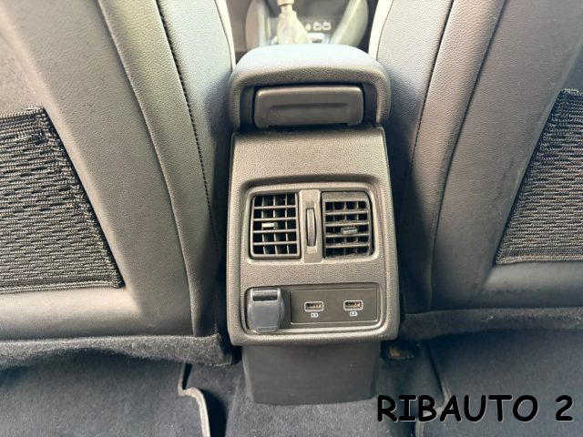 RENAULT Captur usata, con Cruise Control
