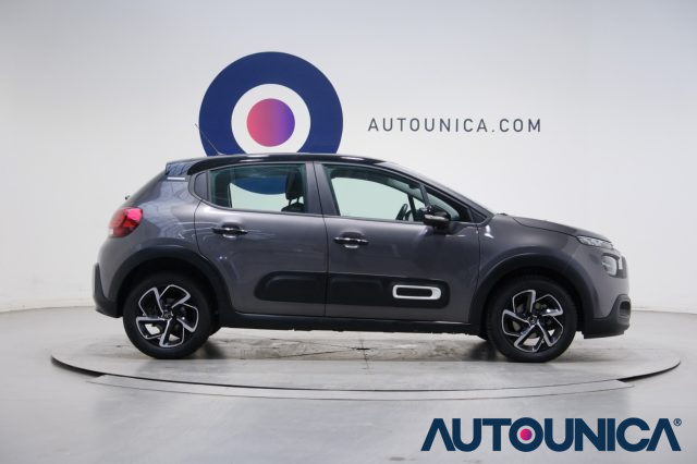 CITROEN C3 usata, con Airbag Passeggero