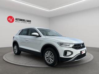 VOLKSWAGEN T-Roc usata, con Airbag