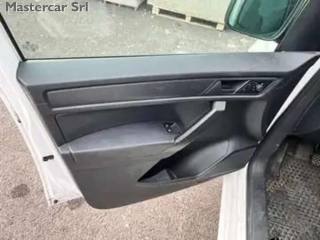 VOLKSWAGEN Caddy usata 12