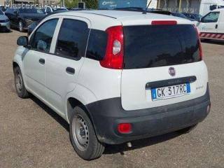 FIAT Panda usata, con Alzacristalli elettrici