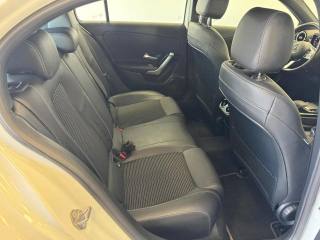 MERCEDES-BENZ A 180 usata, con Climatizzatore