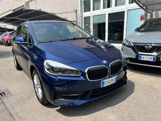 BMW 218 d  Active Tourer Sport aut.