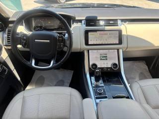 LAND ROVER Range Rover Sport usata, con ESP