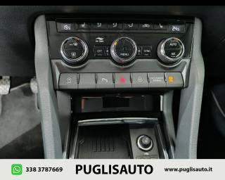 SKODA Karoq usata, con Specchietti laterali elettrici
