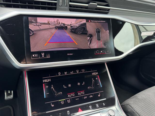 AUDI A6 usata, con Controllo automatico clima