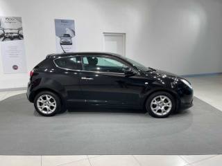 ALFA ROMEO MiTo usata, con Autoradio