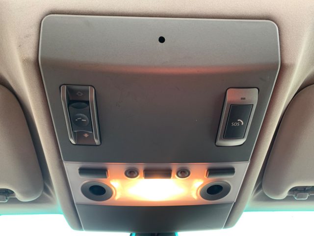 BMW 730 usata, con Tettuccio apribile