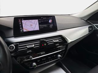 BMW 520 usata, con Chiusura centralizzata