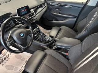 BMW 216 usata, con Climatizzatore