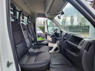 CITROEN Jumper usata, con Immobilizzatore elettronico