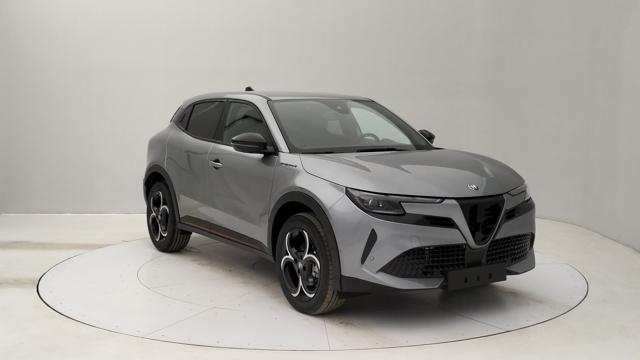 ALFA ROMEO Junior usata, con Cerchi in lega