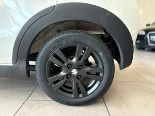 SUZUKI Alto usata, con Chiusura centralizzata