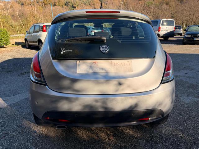 LANCIA Ypsilon usata, con Lettore CD