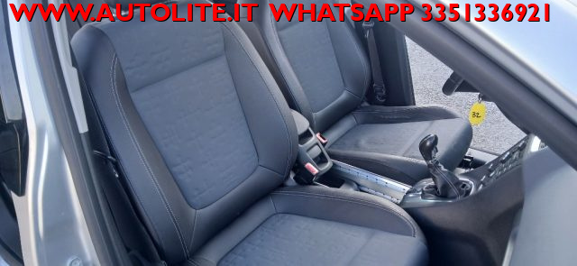 OPEL Meriva usata, con Controllo trazione