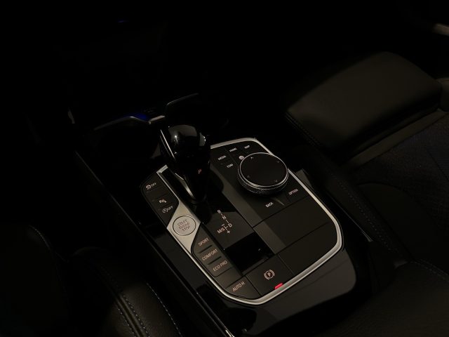 BMW 118 usata, con Servosterzo