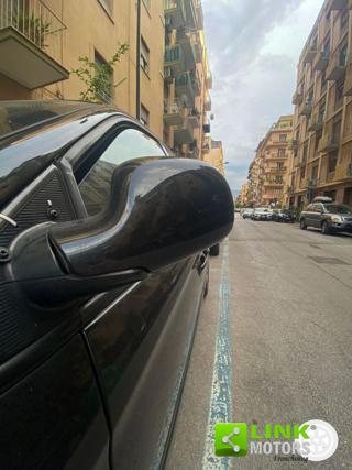 CHRYSLER Voyager usata, con Interni in pelle