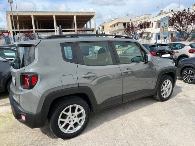 JEEP Renegade usata 11