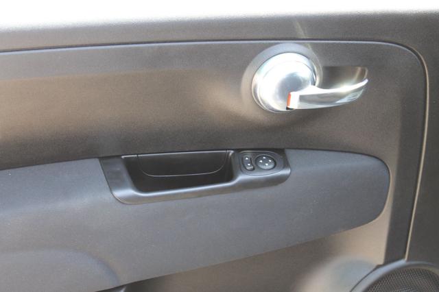 ABARTH 595 usata, con Climatizzatore
