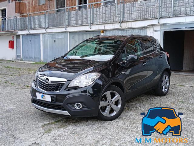 OPEL Mokka usata, con ABS