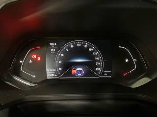 RENAULT Captur usata, con USB
