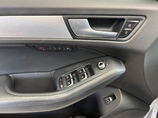 AUDI Q5 usata, con Cruise Control