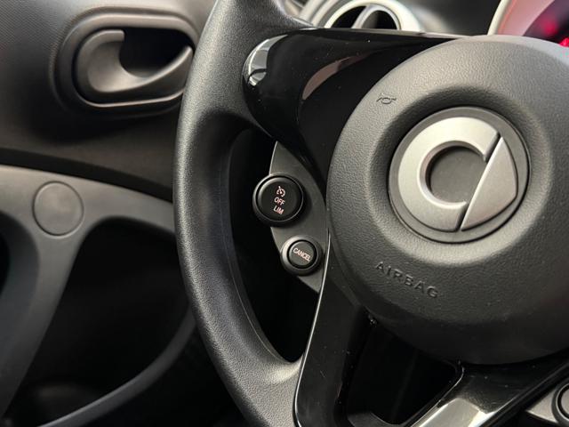 SMART ForTwo usata, con USB