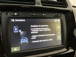 DACIA Spring usata 22