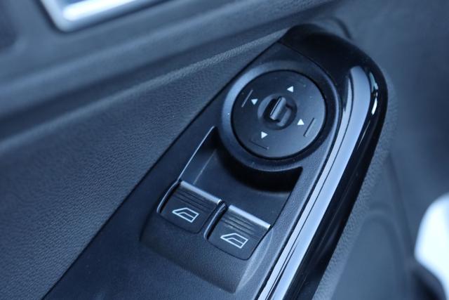 FORD Fiesta usata, con Vivavoce