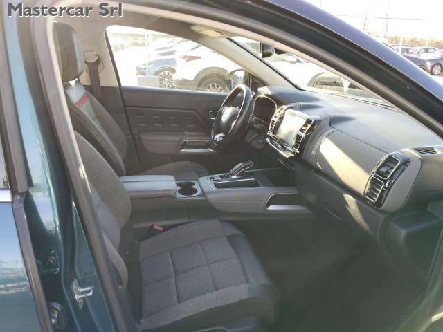 CITROEN C5 Aircross usata, con Boardcomputer