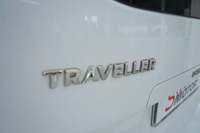 PEUGEOT Traveller usata 28