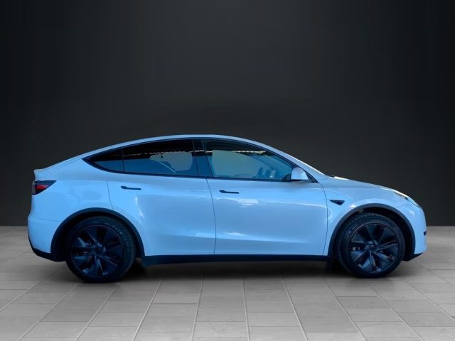 TESLA Model Y usata, con Chiusura centralizzata