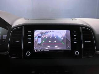 SKODA Karoq usata, con Park Distance Control