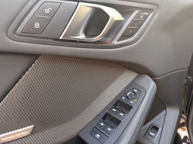 BMW 120 usata, con Immobilizzatore elettronico