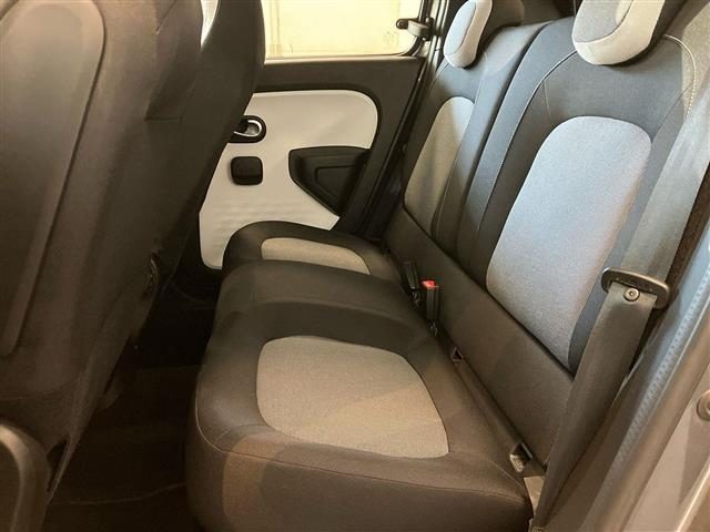 RENAULT Twingo usata, con Servosterzo