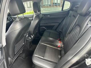 ALFA ROMEO Stelvio usata, con Fendinebbia